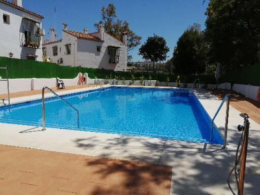 Geoda Torremolinos Exterior foto