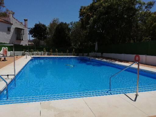 Geoda Torremolinos Exterior foto