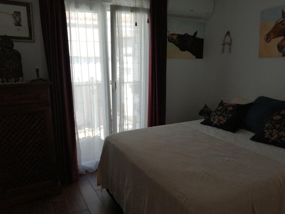 Geoda Torremolinos Exterior foto