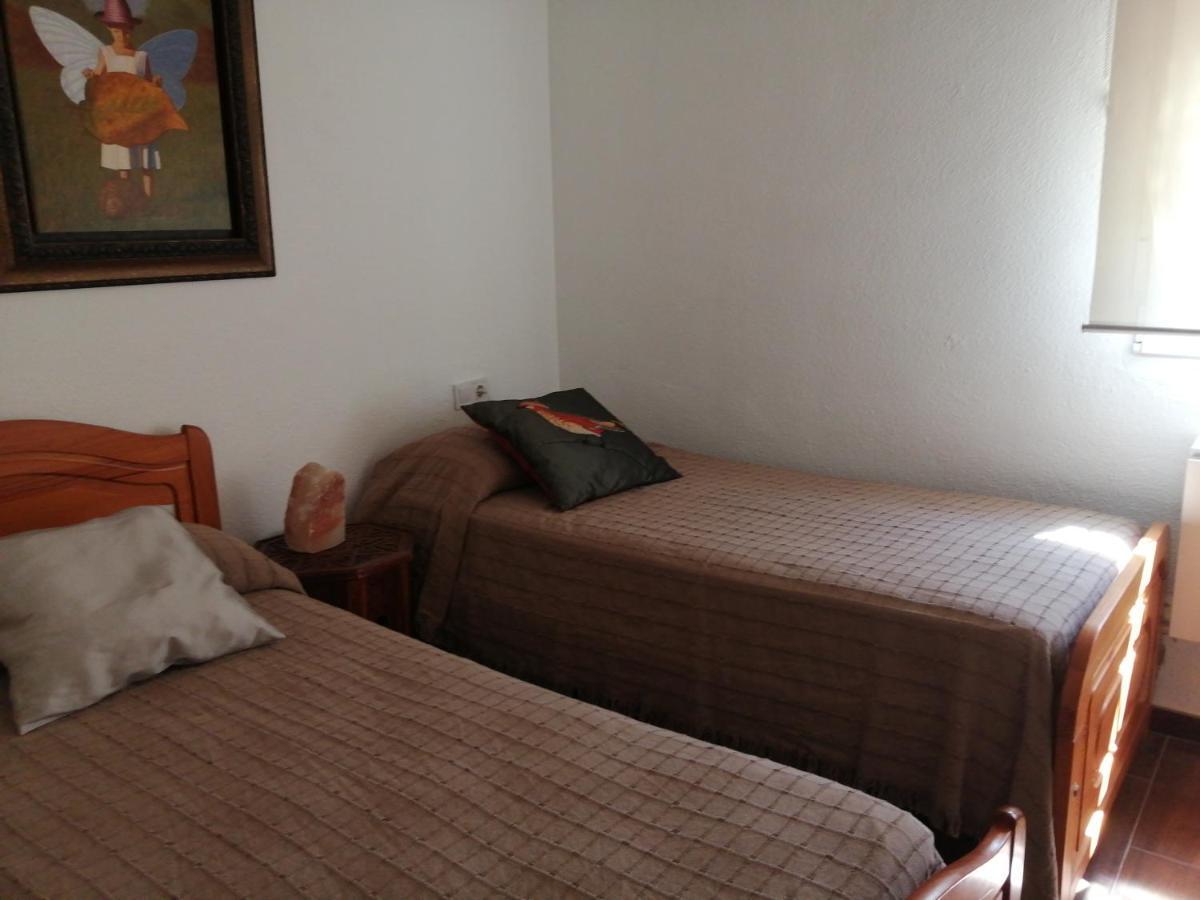 Geoda Torremolinos Exterior foto