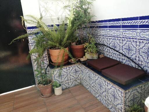 Geoda Torremolinos Exterior foto