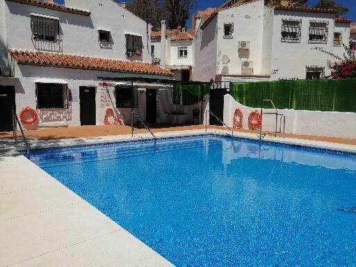 Geoda Torremolinos Exterior foto